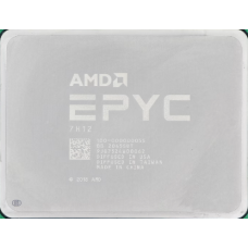 Процесор AMD EPYC 7H12