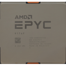 Процесор AMD EPYC 9174F