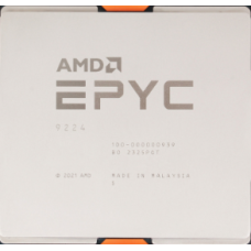 Процесор AMD EPYC 9224