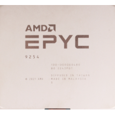Процесор AMD EPYC 9254