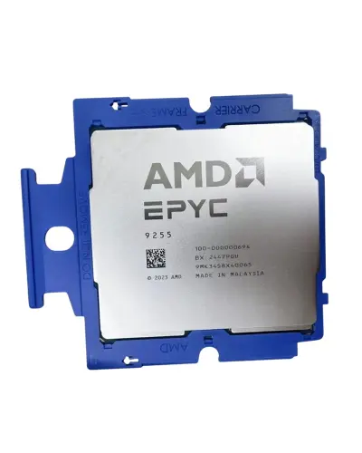 Процесор AMD EPYC 9255 100-000000694
