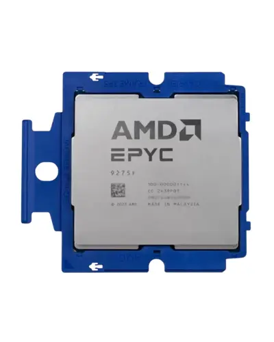 Процесор AMD EPYC 9275F 100-000001144