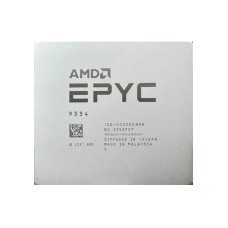 Процессор AMD EPYC 9334