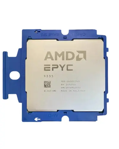 Процесор AMD EPYC 9335 100-000001149