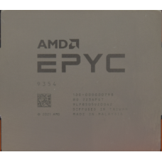 Процесор AMD EPYC 9354