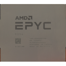 Процессор AMD EPYC 9354