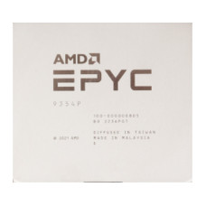 Процесор AMD EPYC 9354P 