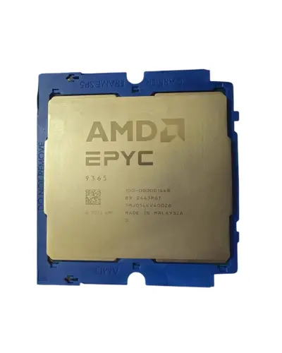 Процесор AMD EPYC 9365 100-000001448