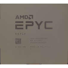 Процесор AMD EPYC 9374F