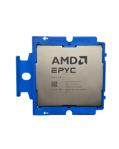 Процессор AMD EPYC 9375F 100-000001197