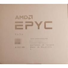 Процесор AMD EPYC 9454