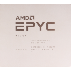 Процесор AMD EPYC 9454P