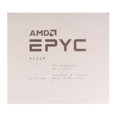 Процесор AMD EPYC 9454P