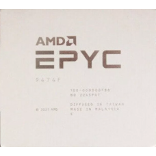 Процесор AMD EPYC 9474F
