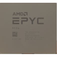 Процесор AMD EPYC 9534 