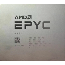 Процесор AMD EPYC 9654