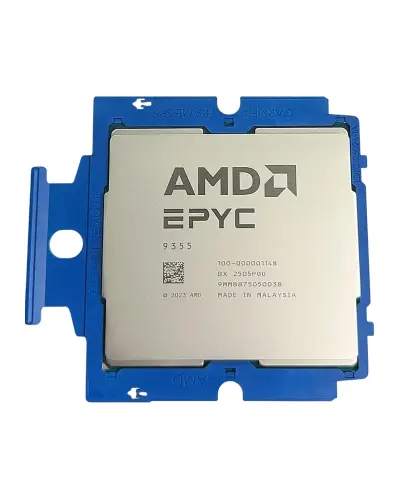 Процесор AMD EPYC 9355 100-000001148