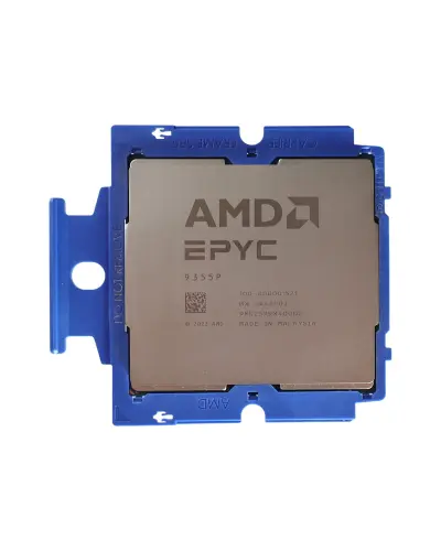 Процесор AMD EPYC 9355P 100-000001521