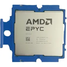 Процессор AMD EPYC 9555
