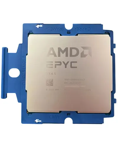 Процесор AMD EPYC 9565 100-000001447