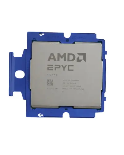 Процесор AMD EPYC 9575F 100-000001554
