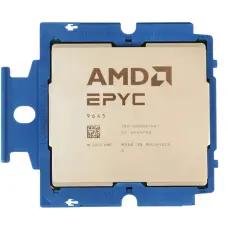 Процессор AMD EPYC 9645