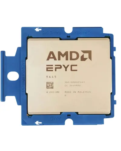 Процессор AMD EPYC 9645 100-000001461