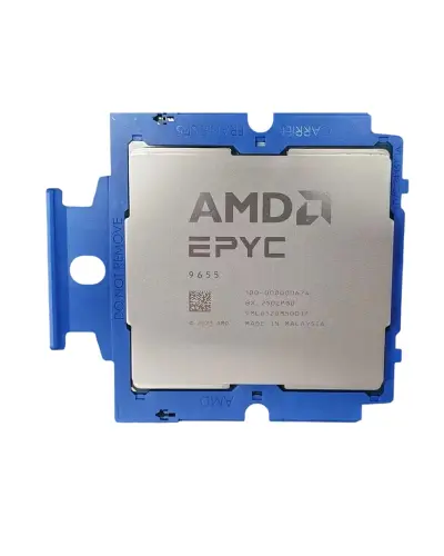 Процессор AMD EPYC 9655 100-000000674
