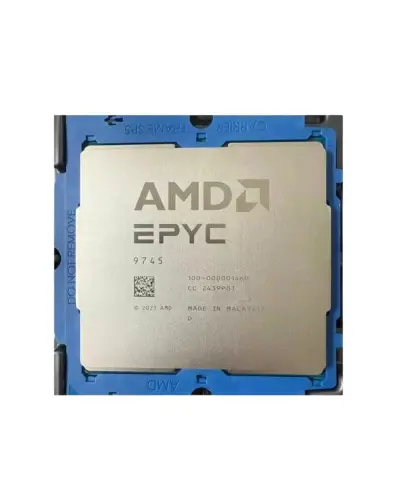 Процесор AMD EPYC 9745 100-000001460