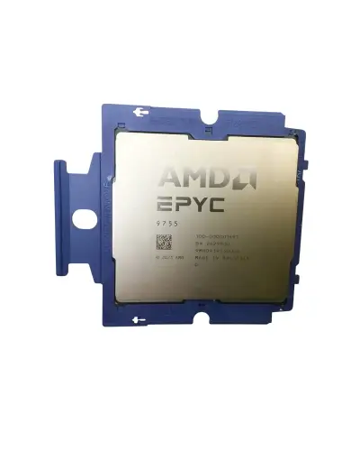 Процессор AMD EPYC 9755 100-000001443