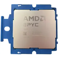 Процесор AMD EPYC 9825