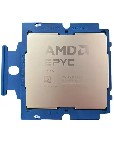 Процесор AMD EPYC 9825 100-000000837