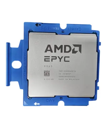 Процесор AMD EPYC 9965 100-000000976