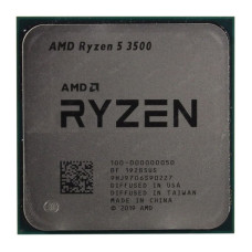 Процессор AMD Ryzen 5 3500