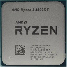 Процесор AMD Ryzen 5 3600XT