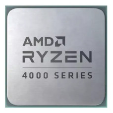 Процесор AMD Ryzen 5 4600GE