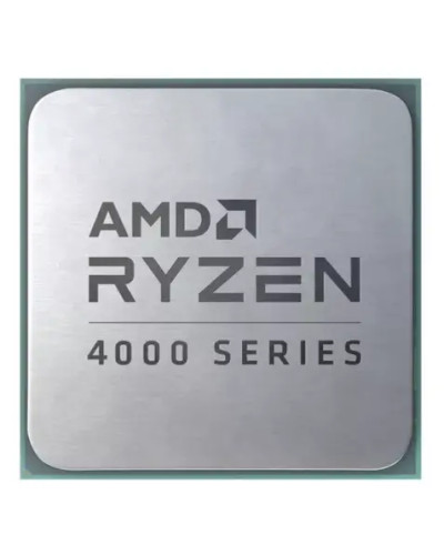 Процессор AMD Ryzen 5 4600GE 100-000000150