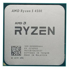 Процессор AMD Ryzen 5 4500