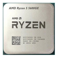 Процессор AMD Ryzen 5 5600GE