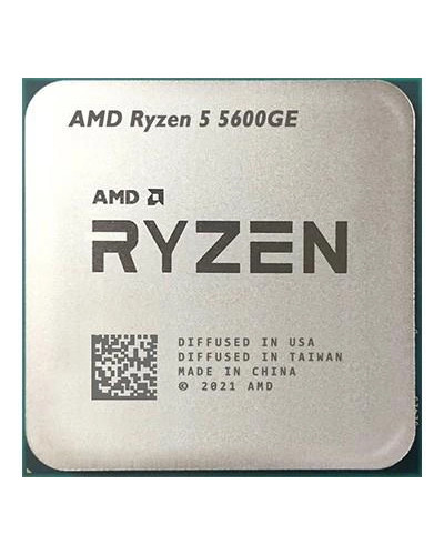 Процесор AMD Ryzen 5 5600GE 100-000000261