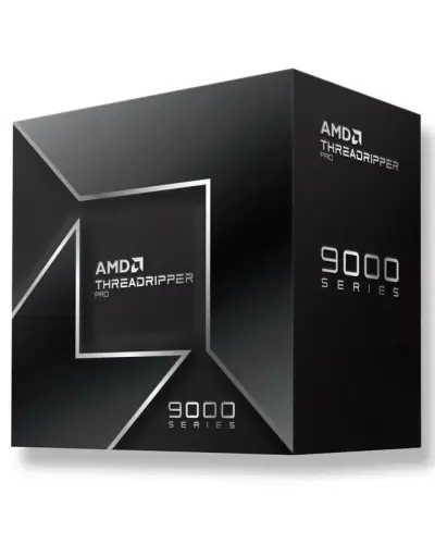 Процессор AMD Ryzen Threadripper PRO 9975WX (100-000000723)