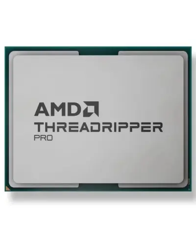 Процессор AMD Ryzen Threadripper PRO 9975WX (100-000000723)