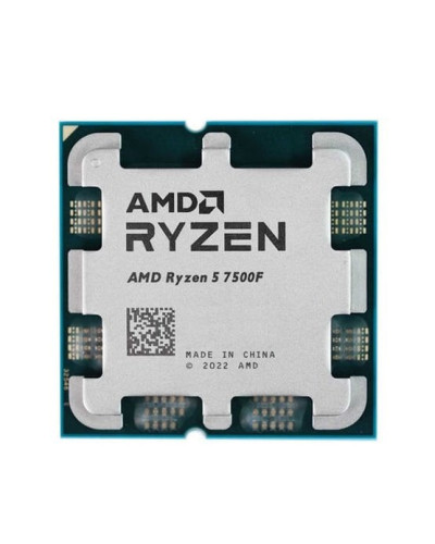 Процесор AMD Ryzen 5 7500F 100-000000597