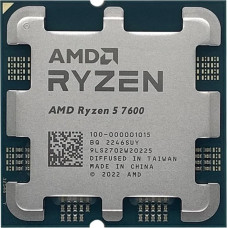 Процесор AMD Ryzen 5 7600