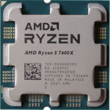 Процесор AMD Ryzen 5 7600X