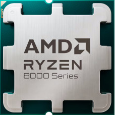 Процесор AMD Ryzen 5 8400F