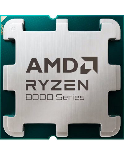 Процессор AMD Ryzen 5 8400F 100-000001591