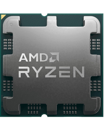 Процессор AMD Ryzen 3 Pro 8300G 100-000001492