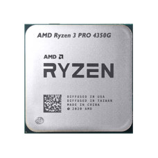 Процессор AMD Ryzen 3 PRO 4350G