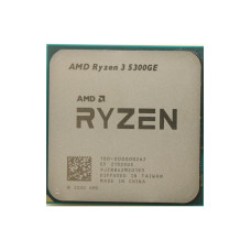 Процессор AMD Ryzen 3 5300GE